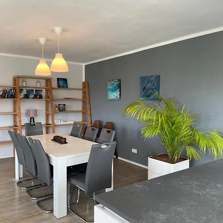 Nathalie Apartman Medebach