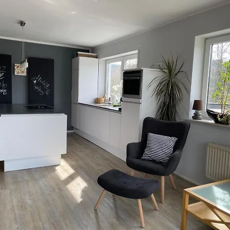 Apartman Nathalie *