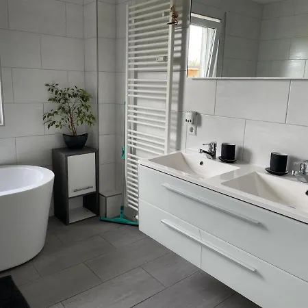 Apartman Nathalie *